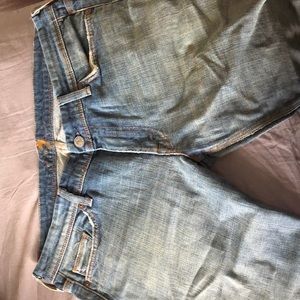 Jeans size 31